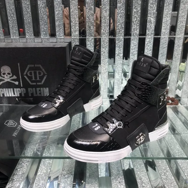 Philipp Plein Magasszárú